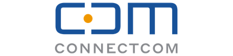 Logo Connect Com AG