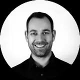 Portrait von Andreas Haupt