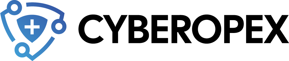 Logo Cyberopex