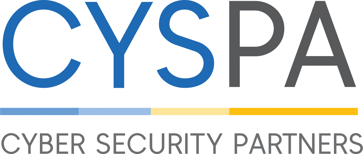 Logo CYSPA