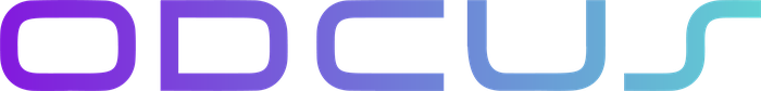 Logo ODCUS AG