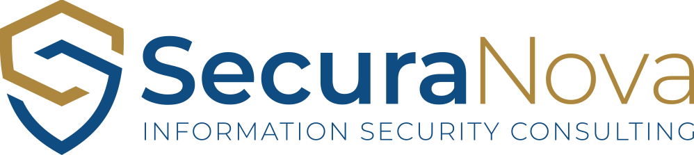 Logo SecuraNova GmbH