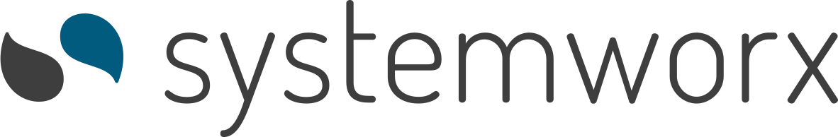 Logo systemworx