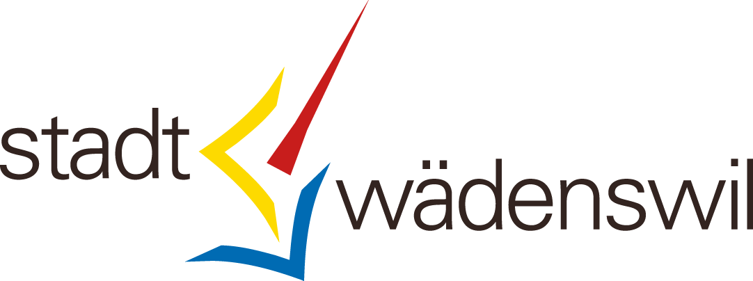 Logo Stadt Wädenswil