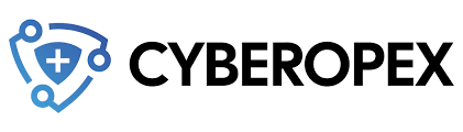 Logo Cyberopex GmbH