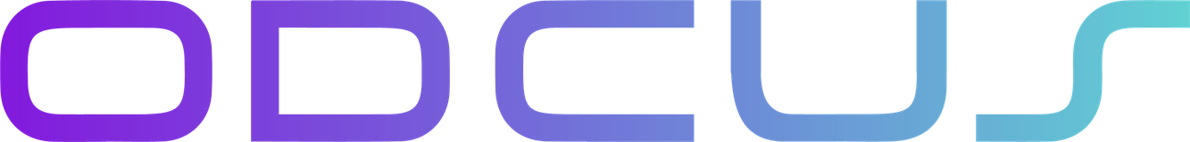 Logo ODCUS AG